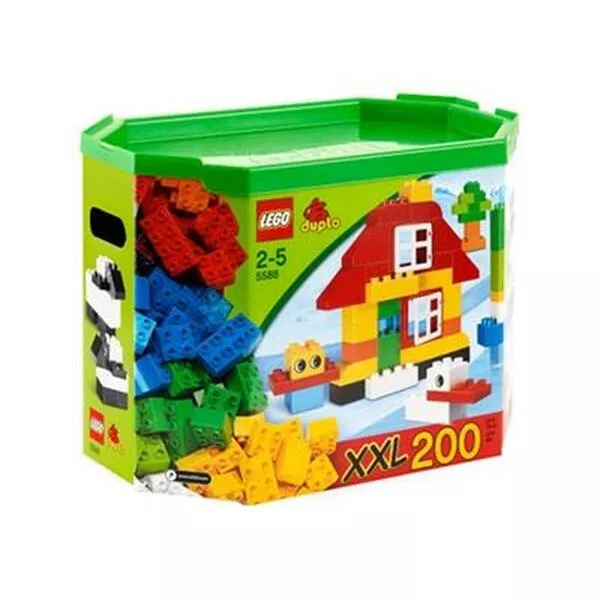 DUPLO 5588 Duplo Giant Box