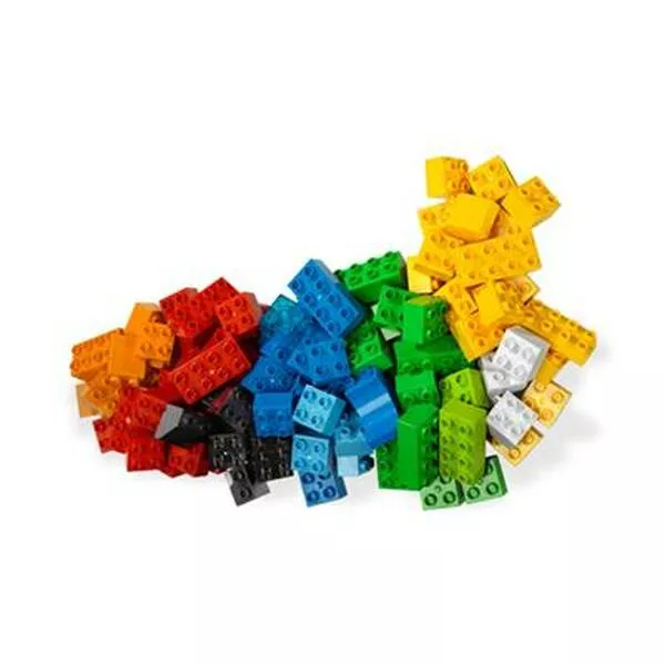 DUPLO 5588 Duplo Giant Box (Фото 3)