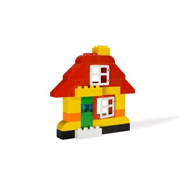 DUPLO 5588 Duplo Giant Box (Фото 2)