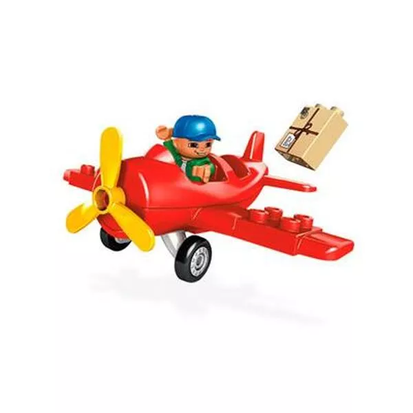 DUPLO 5592 My First Plane (Фото 2)