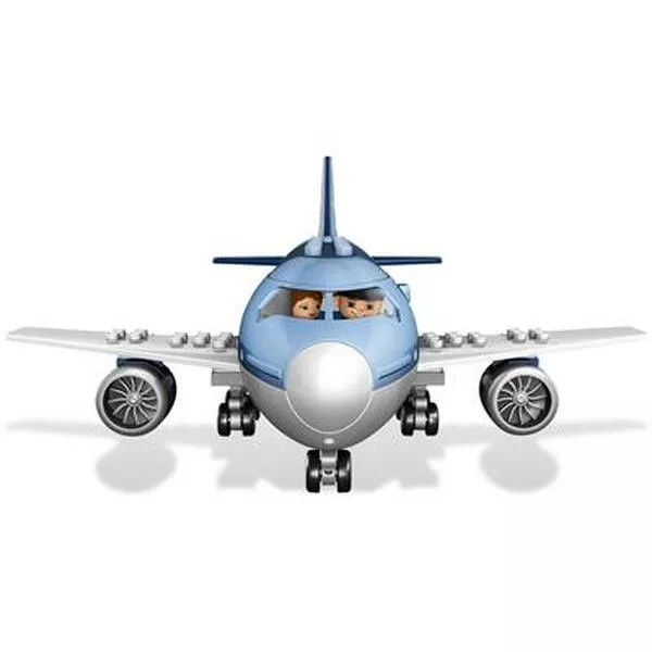 DUPLO 5595 Airport (Фото 4)