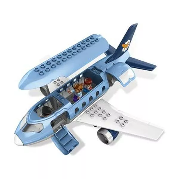 DUPLO 5595 Airport (Фото 5)