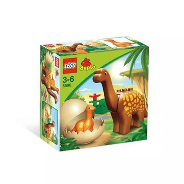 DUPLO 5596 Dino Birthday