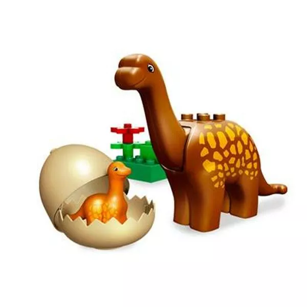 DUPLO 5596 Dino Birthday (Фото 4)