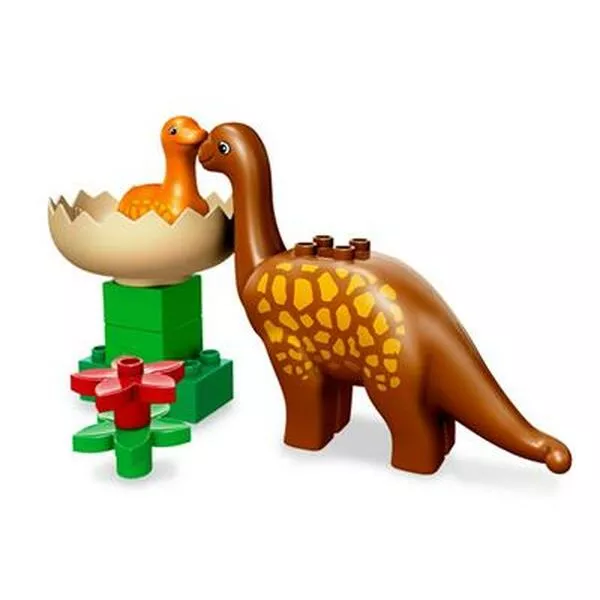 DUPLO 5596 Dino Birthday (Фото 2)