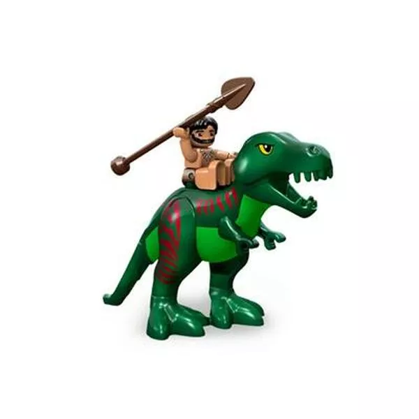 DUPLO 5597 Dino Trap (Фото 2)