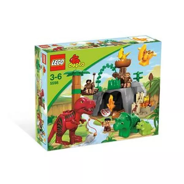 DUPLO 5598 Dino Valley