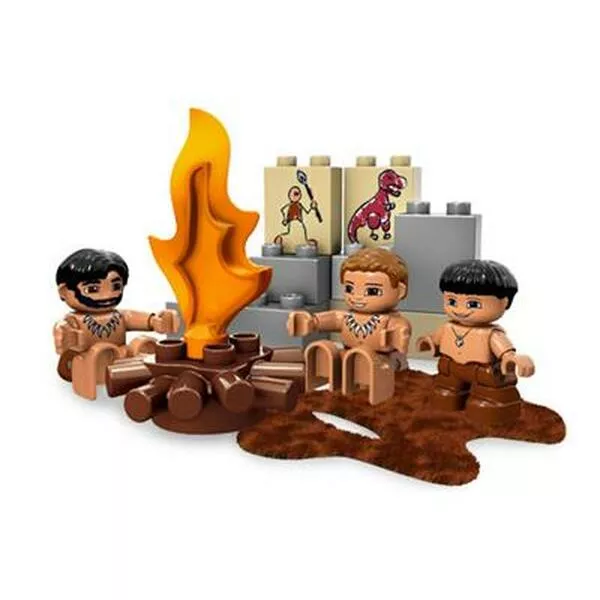 DUPLO 5598 Dino Valley (Фото 3)