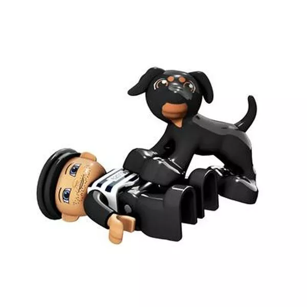 DUPLO 5602 Police Station (Фото 3)