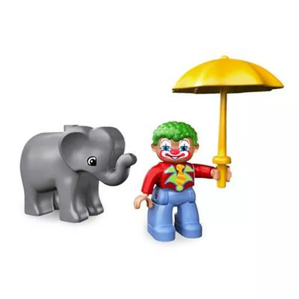 DUPLO 5606 My First Train (Фото 3)