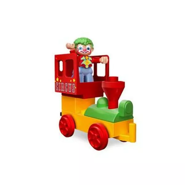 DUPLO 5606 My First Train (Фото 4)