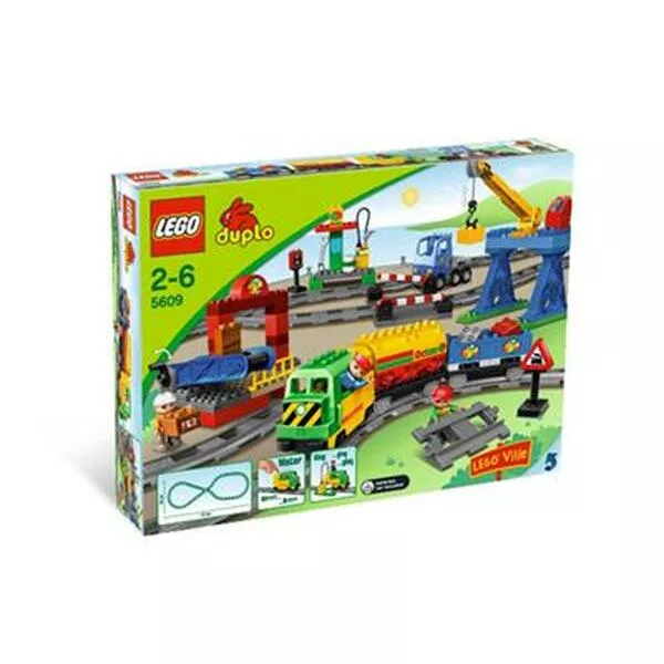 DUPLO 5609 Deluxe Train Set