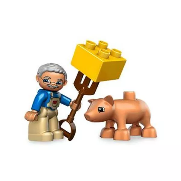 DUPLO 5643 Little Piggy (Фото 3)