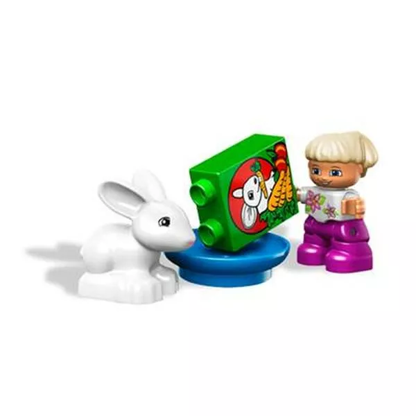 DUPLO 5656 Pet Shop (Фото 4)