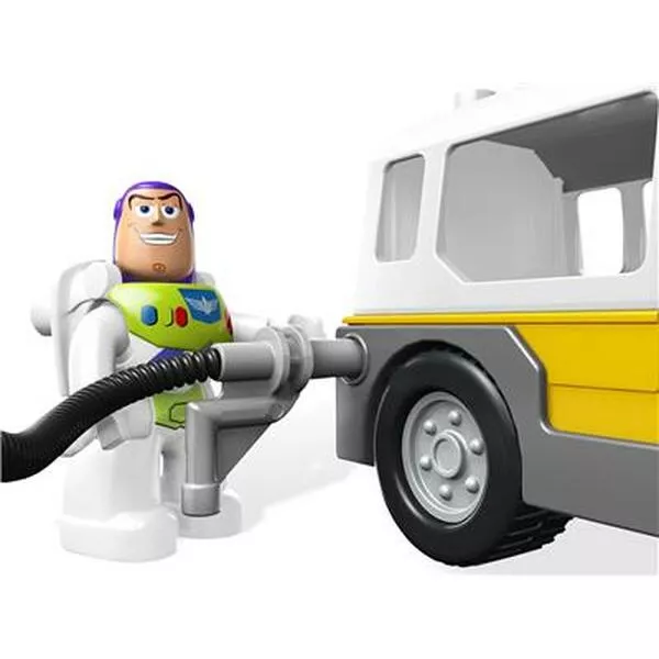 DUPLO 5658 Pizza Planet Truck (Фото 3)