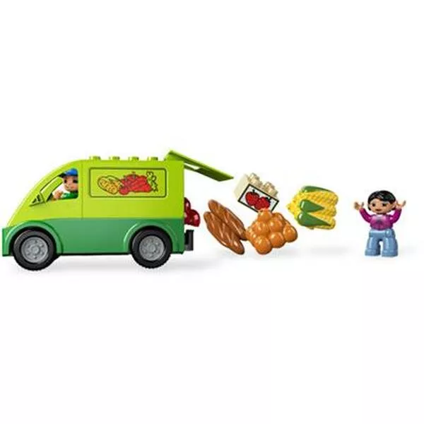 DUPLO 5683 Market Place (Фото 4)