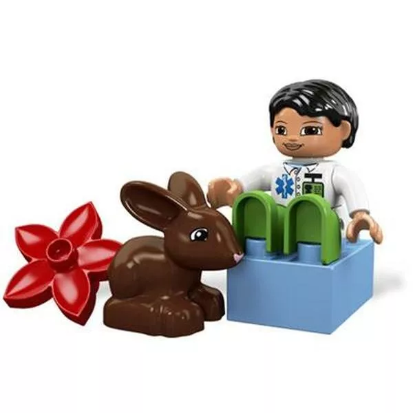 DUPLO 5685 Vet (Фото 2)