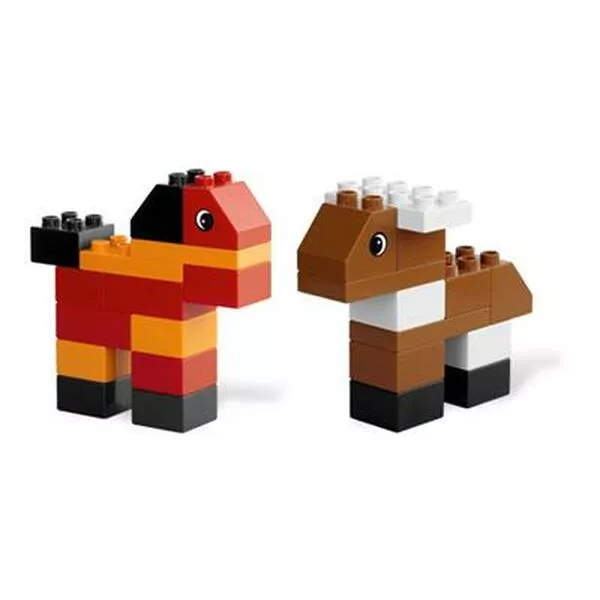 DUPLO 5748 Creative Building Kit (Фото 3)