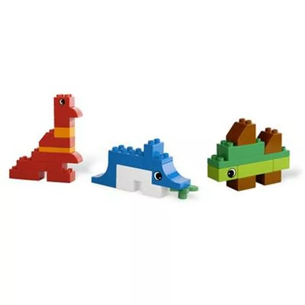 DUPLO 5748 Creative Building Kit (Фото 4)