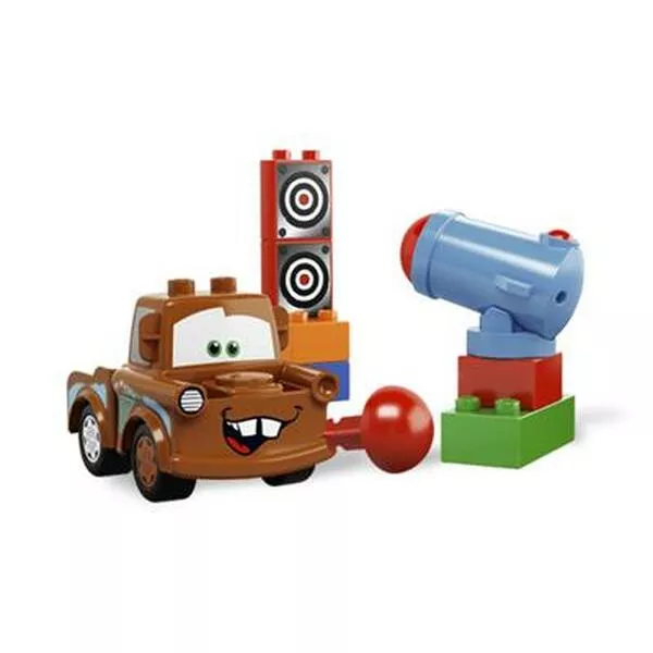 DUPLO 5817 Agent Mater (Фото 4)