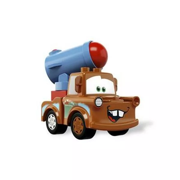 DUPLO 5817 Agent Mater (Фото 2)