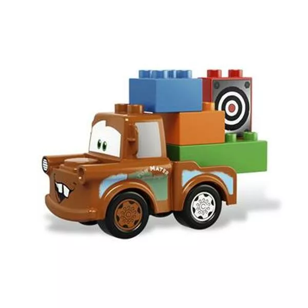 DUPLO 5817 Agent Mater (Фото 3)