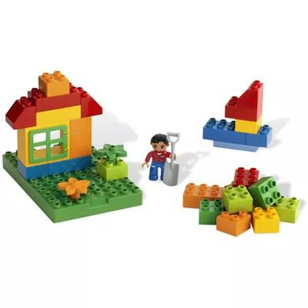 DUPLO 5931 My First Set (Фото 5)