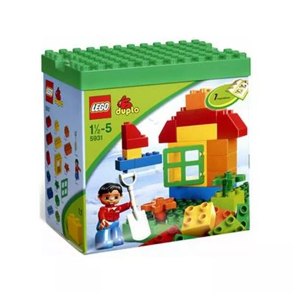 DUPLO 5931 My First Set