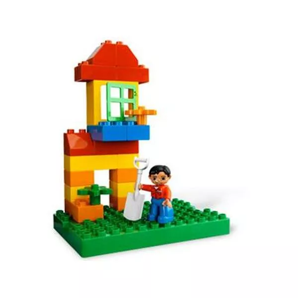 DUPLO 5931 My First Set (Фото 4)