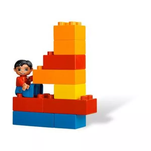 DUPLO 5931 My First Set (Фото 2)
