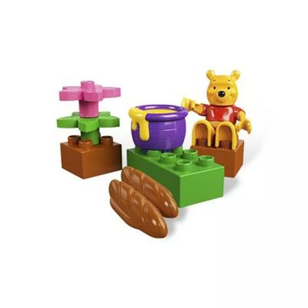 DUPLO 5945 Winnie the Pooh's Picnic (Фото 2)