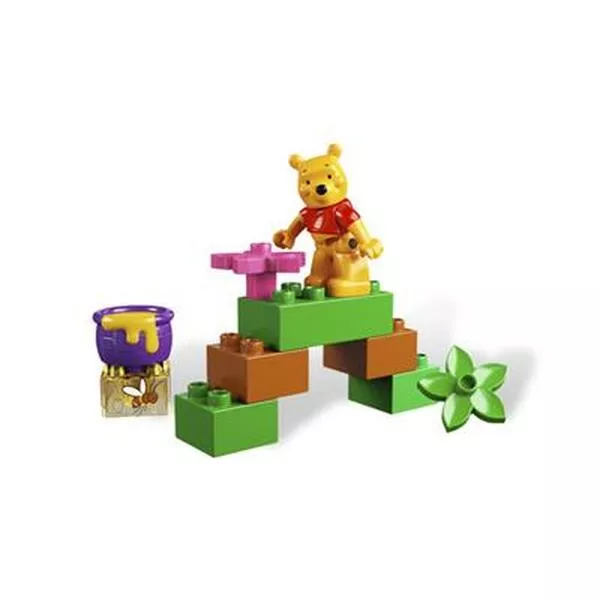 DUPLO 5945 Winnie the Pooh's Picnic (Фото 3)
