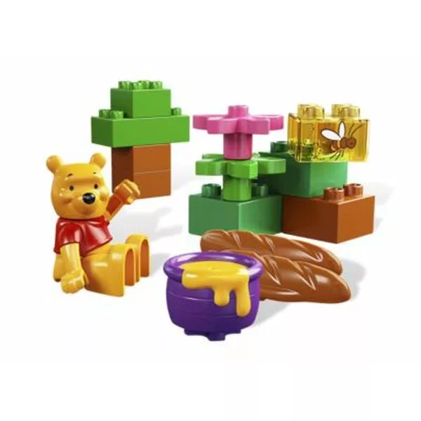 DUPLO 5945 Winnie the Pooh's Picnic (Фото 5)