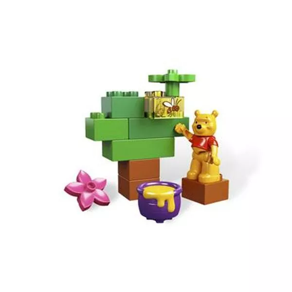 DUPLO 5945 Winnie the Pooh's Picnic (Фото 4)