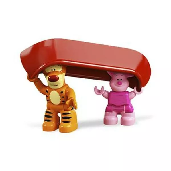 DUPLO 5946 Tigger's Expedition (Фото 2)