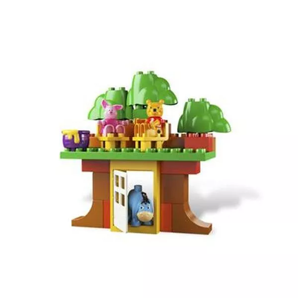 DUPLO 5947 Winnie the Pooh's House (Фото 2)