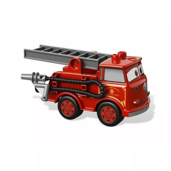 DUPLO 6132 Red (Фото 4)