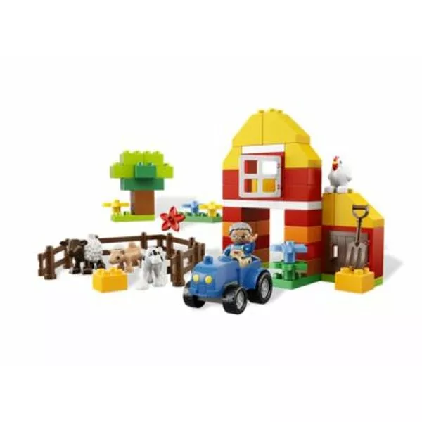 DUPLO 6141 My First Farm (Фото 6)