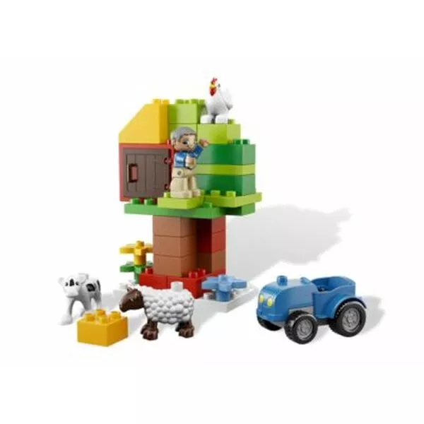 DUPLO 6141 My First Farm (Фото 3)