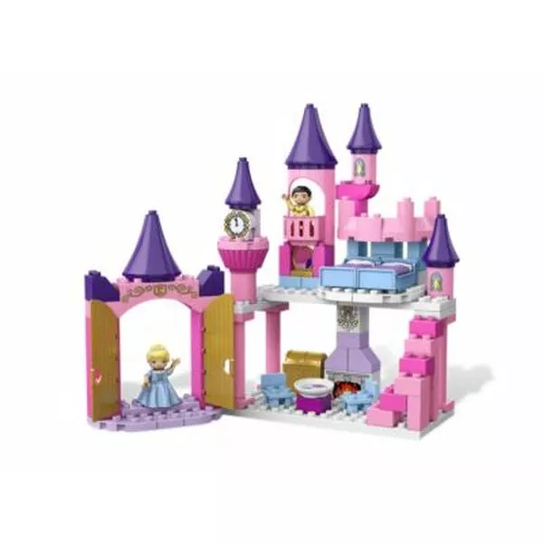 DUPLO 6154 Cinderella's Castle (Фото 6)