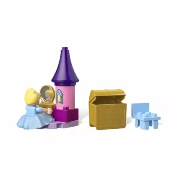 DUPLO 6154 Cinderella's Castle (Фото 5)