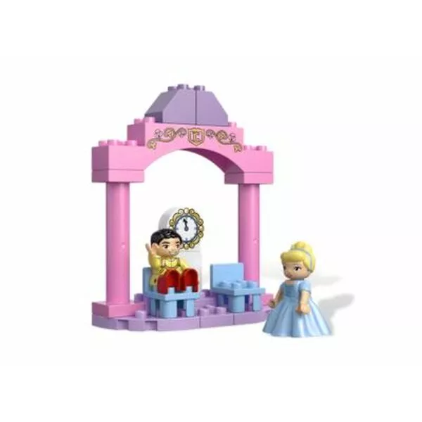 DUPLO 6154 Cinderella's Castle (Фото 4)