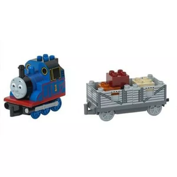 DUPLO 65766 Thomas Bridge & Tunnel Set (Фото 3)