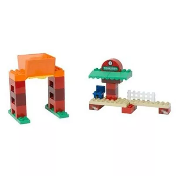 DUPLO 65766 Thomas Bridge & Tunnel Set (Фото 2)