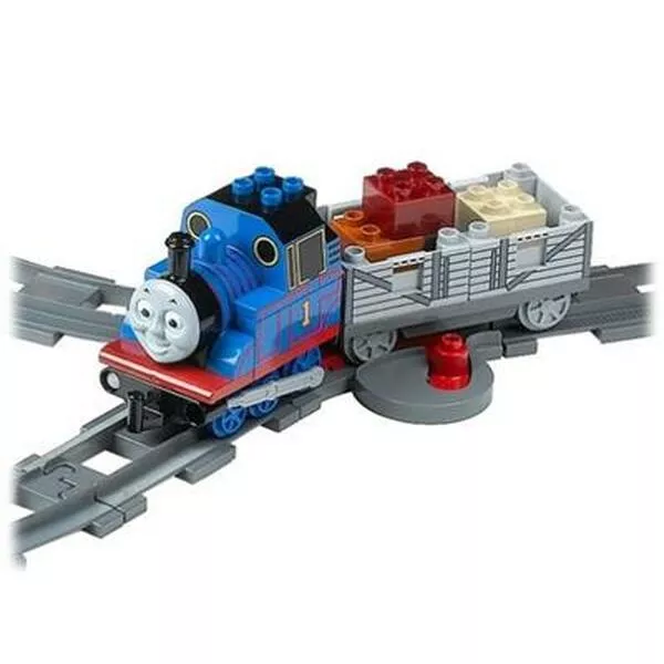 DUPLO 65766 Thomas Bridge & Tunnel Set
