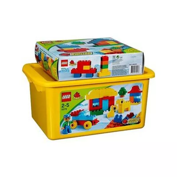 DUPLO 66310 Duplo Value Pack