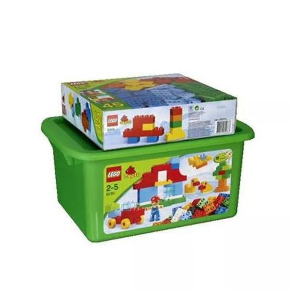 DUPLO 66379 Совместная упаковка Дупло