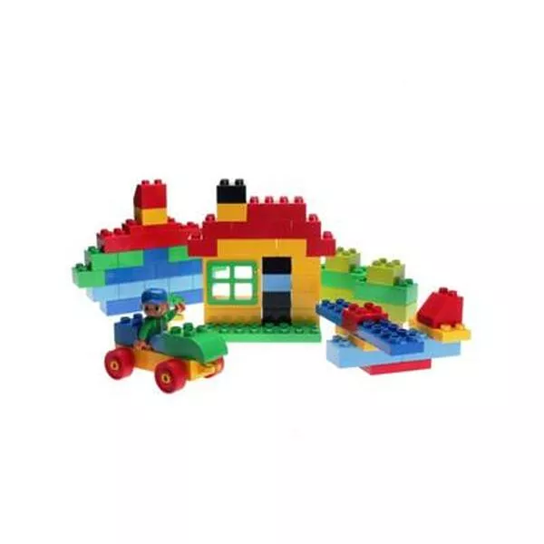 DUPLO 66384 Бонусный пакет (Фото 2)