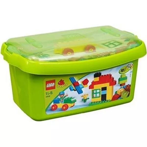 DUPLO 66384 Бонусный пакет (Фото 5)