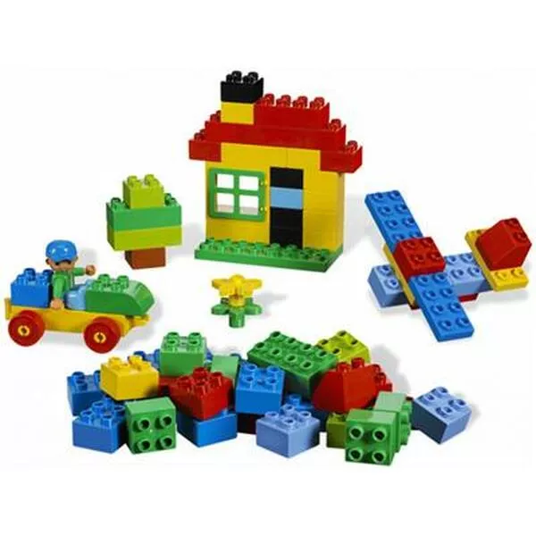DUPLO 66384 Бонусный пакет